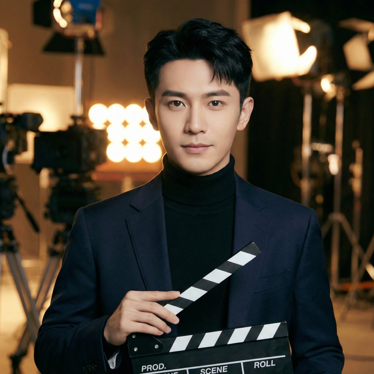 香蕉视频传媒导演